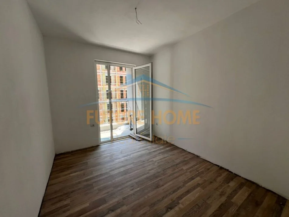 Tirane, shitet 2+1+Ballkon Kati 5, 91 m² 91.200 € (Univers City QTU)