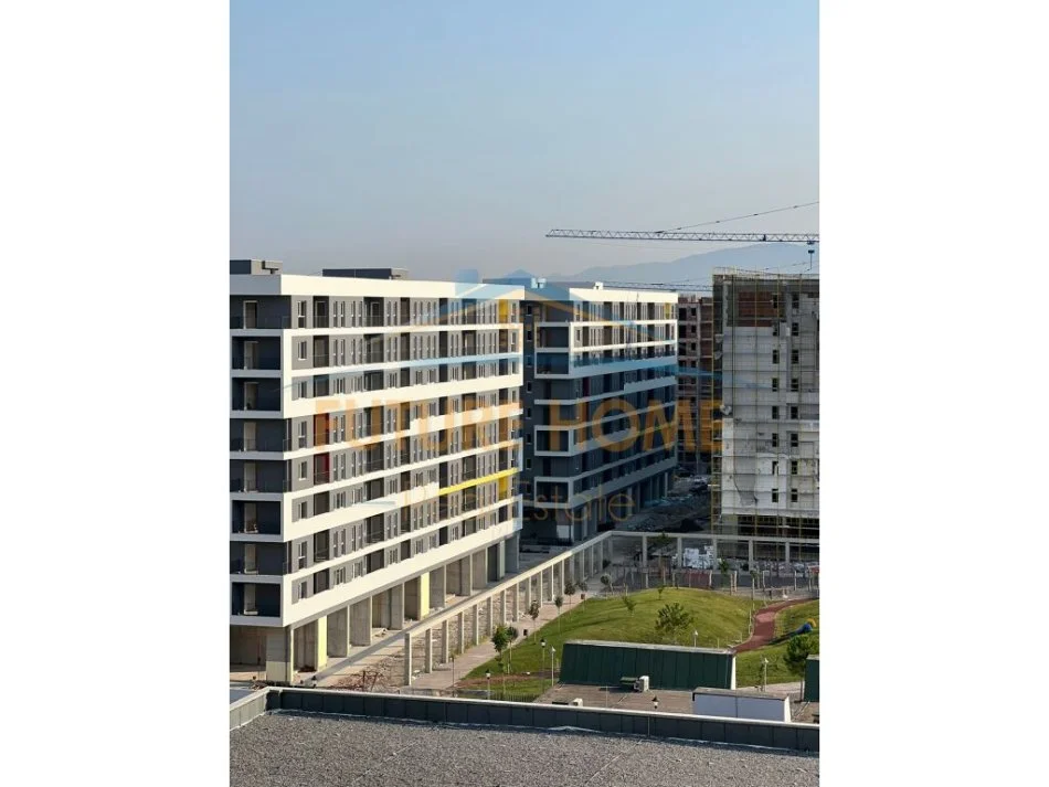 Tirane, shitet 2+1+Ballkon Kati 5, 91 m² 91.200 € (Univers City QTU)