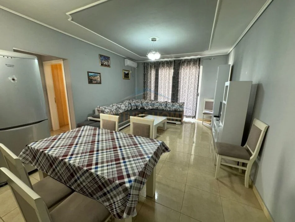 Tirane, shitet apartament 2+1 Kati 2, 95 m² 140.000 € (Rrugen Zallit)