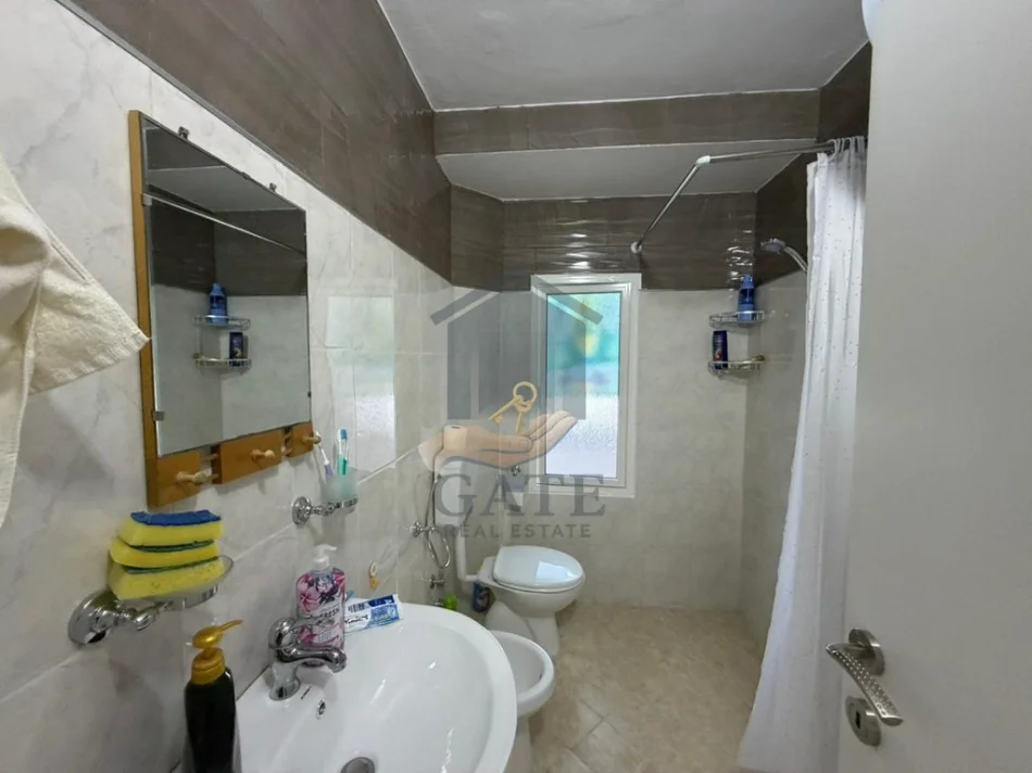 Durres, shitet apartament 2+1 Kati 3, 74 m² 90.000 € (Vala Park)