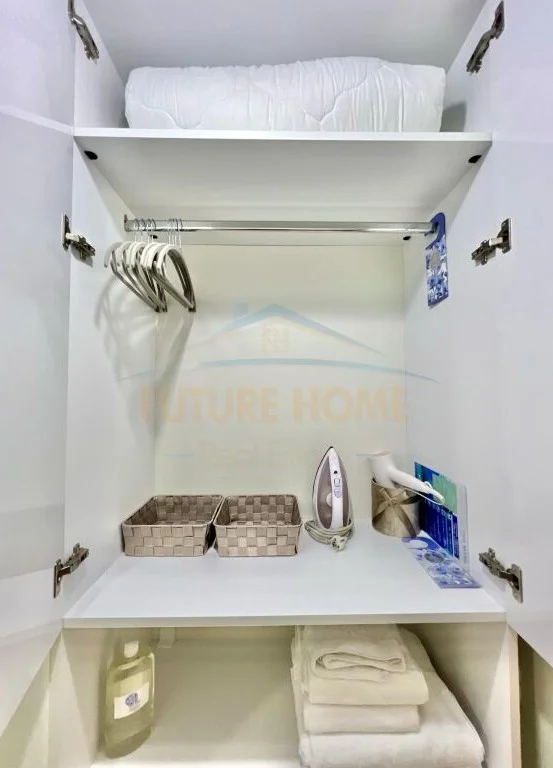 Shitet, Garsoniere , Uji Ftohte, Vlore.RV43186