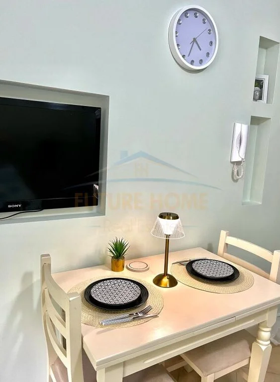 Shitet, Garsoniere , Uji Ftohte, Vlore.RV43186