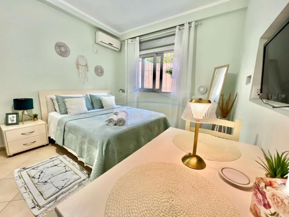 Shitet, Garsoniere , Uji Ftohte, Vlore.RV43186