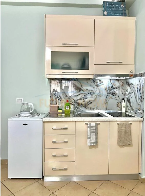 Shitet, Garsoniere , Uji Ftohte, Vlore.RV43186