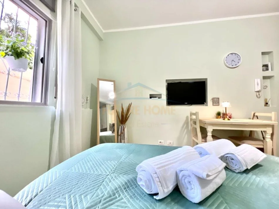 Shitet, Garsoniere , Uji Ftohte, Vlore.RV43186