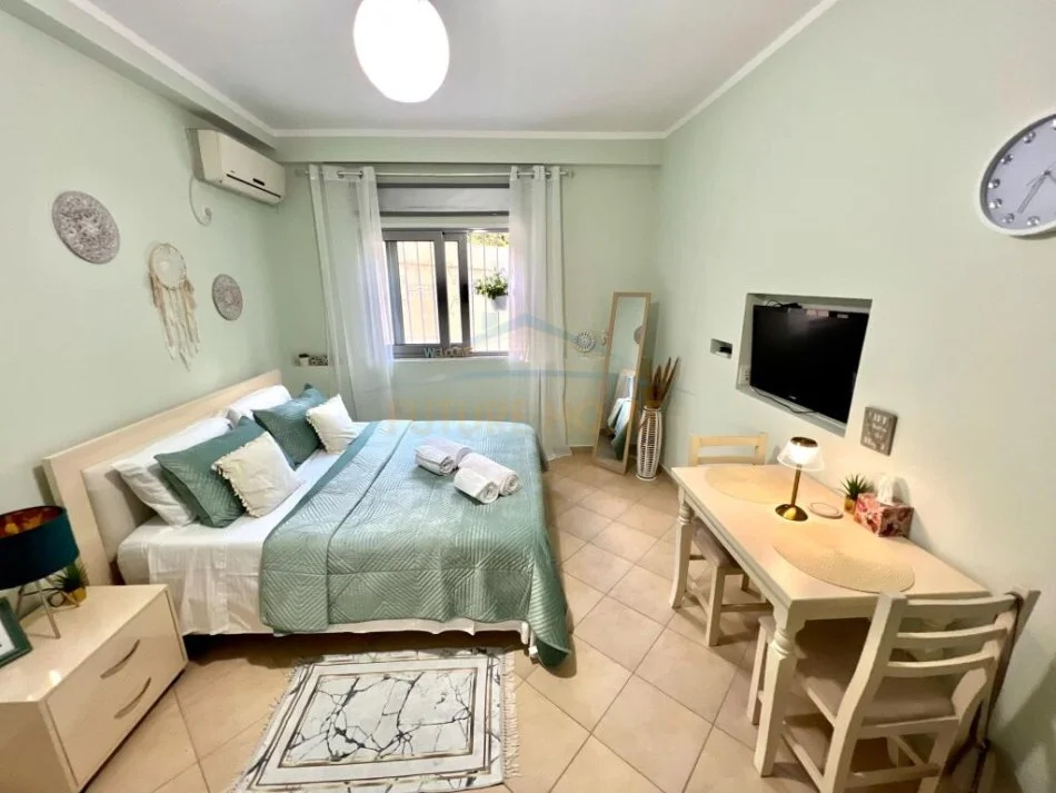 Shitet, Garsoniere , Uji Ftohte, Vlore.RV43186