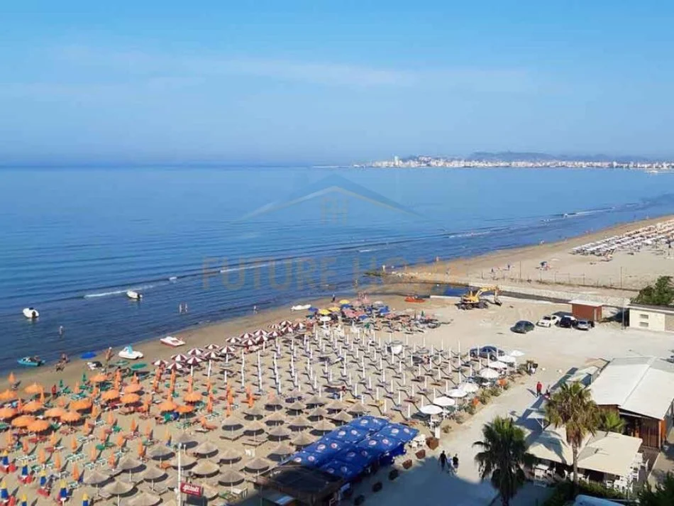 Kavaje, shes hotel , 1.300 m² 1.800.000 € (Shkembi i Kavajes)