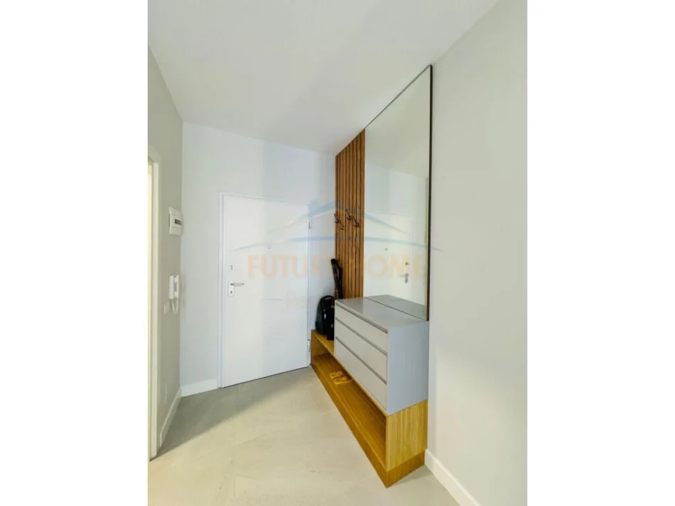 Tirane, jepet me qera apartament 2+1+Aneks+Ballkon Kati 6, 101 m² 700 € (DonBosco)