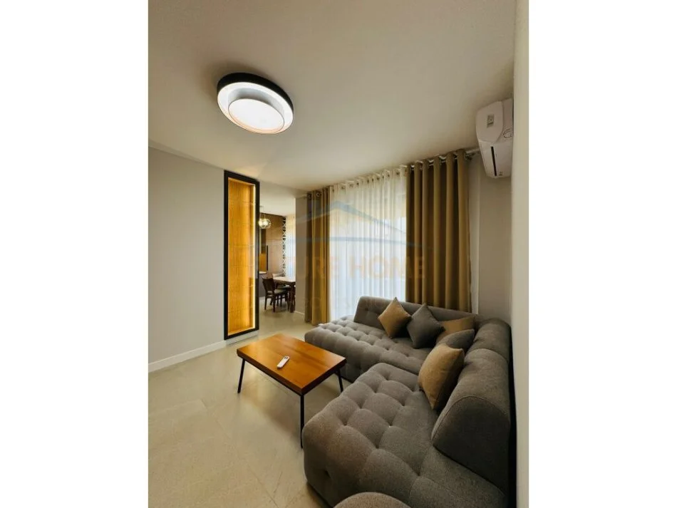 Tirane, jepet me qera apartament 2+1+Aneks+Ballkon Kati 6, 101 m² 700 € (DonBosco)