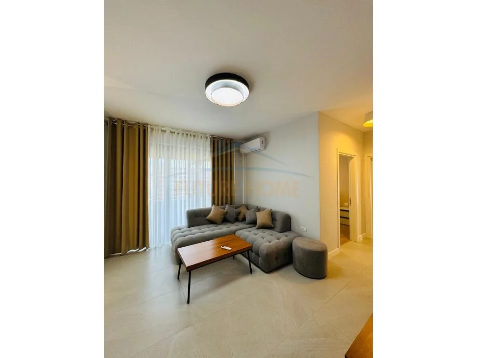 Tirane, jepet me qera apartament 2+1+Aneks+Ballkon Kati 6, 101 m² 700 € (DonBosco)