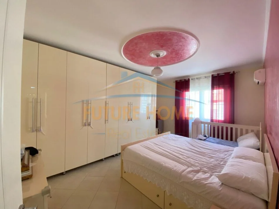 Tirane, shitet apartament 3+1 Kati 1, 119 m² 170.000 € (Linze)