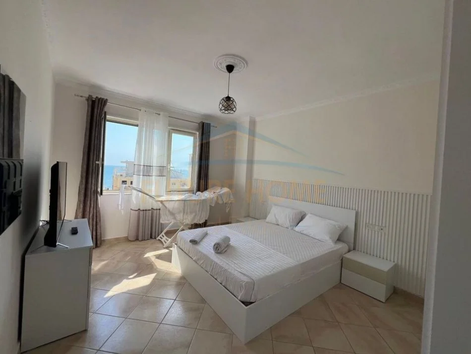 Durres, shitet apartament 3+1 Kati 8, 110 m² 140.000 € (Plazh Iliria)