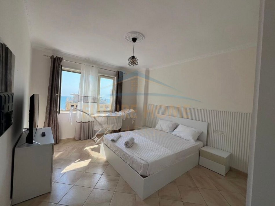 Durres, shitet apartament 3+1 Kati 8, 118 m² 140.000 € (Plazh Iliria, Durres)