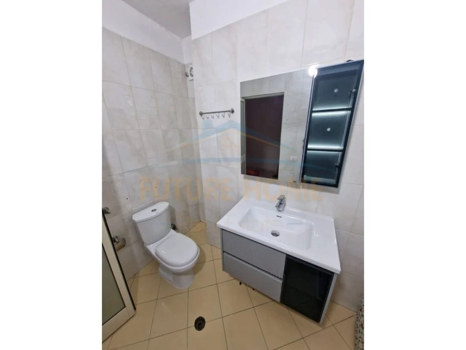 Durres, shitet apartament 3+1 Kati 8, 118 m² 140.000 € (Durres)