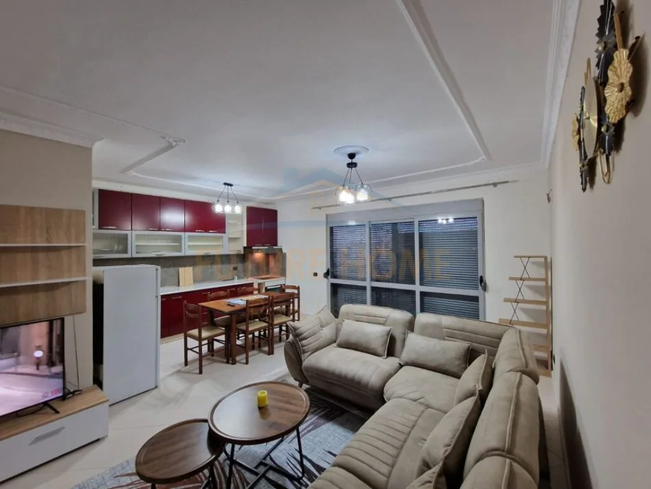 Durres, shitet apartament 2+1+Ballkon Kati 6, 110 m² 135.000 € (Durres)