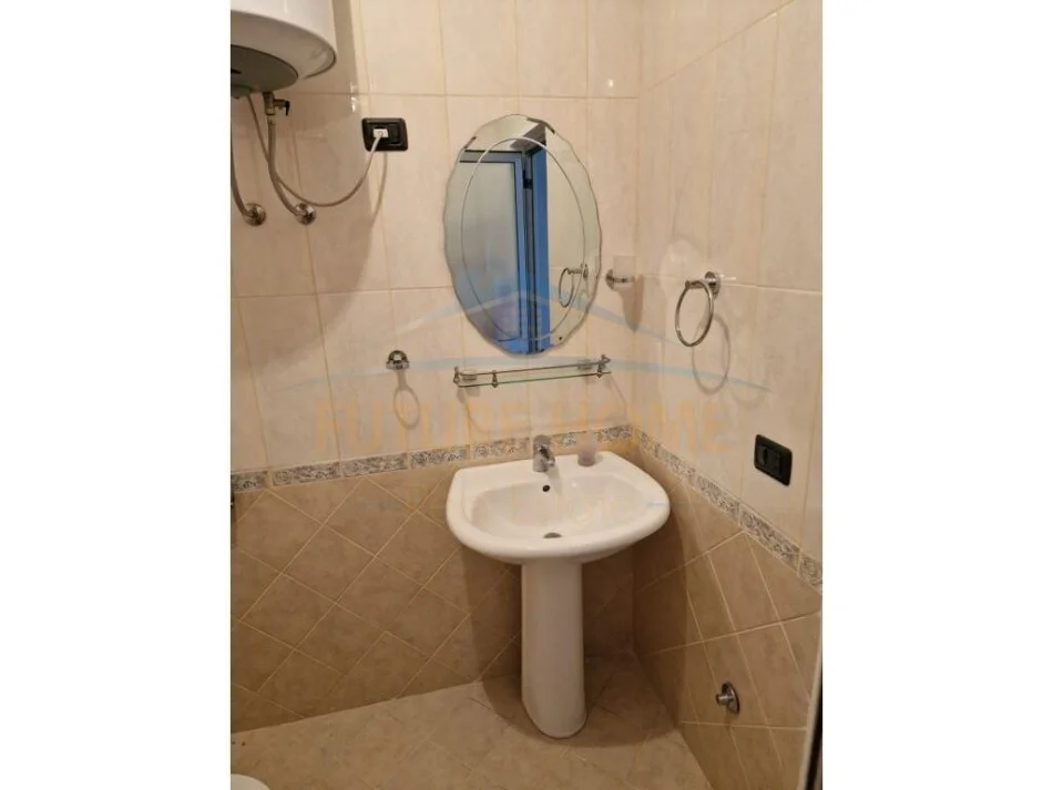 Durres, shitet apartament 2+1+Ballkon Kati 6, 110 m² 135.000 € (Durres)