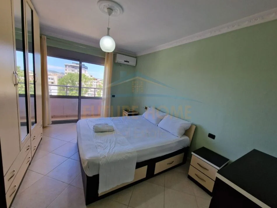 Durres, shitet apartament 2+1+Ballkon Kati 6, 110 m² 135.000 € (Durres)