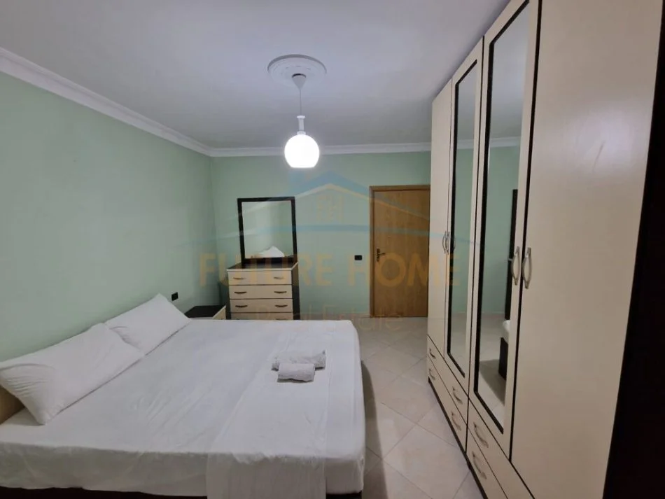 Durres, shitet apartament 2+1 Kati 6, 110 m² 135.000 € (Plazh Hekurrudha, Durres)