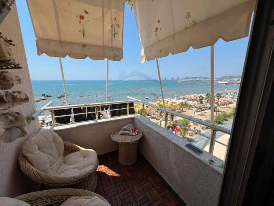 Durres, shitet apartament 1+1 , 66 m² 165.000 € (Plazh Rrota e Kuqe , Durres)