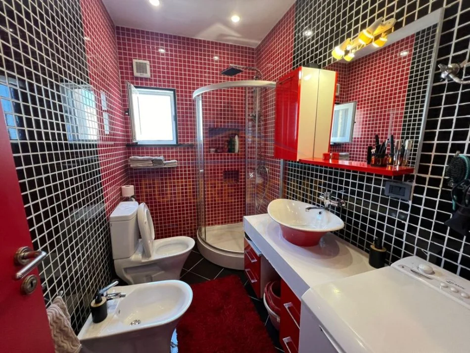 Durres, shitet apartament 1+1 , 66 m² 165.000 € (Plazh Rrota e Kuqe , Durres)