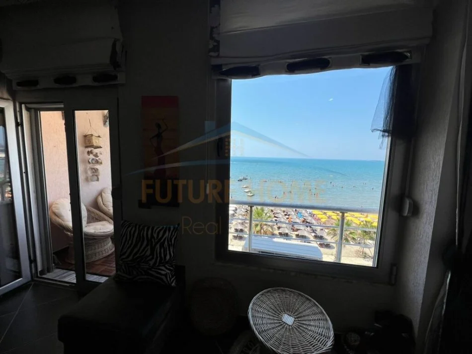 Durres, shitet apartament 1+1 , 66 m² 165.000 € (Plazh Rrota e Kuqe , Durres)