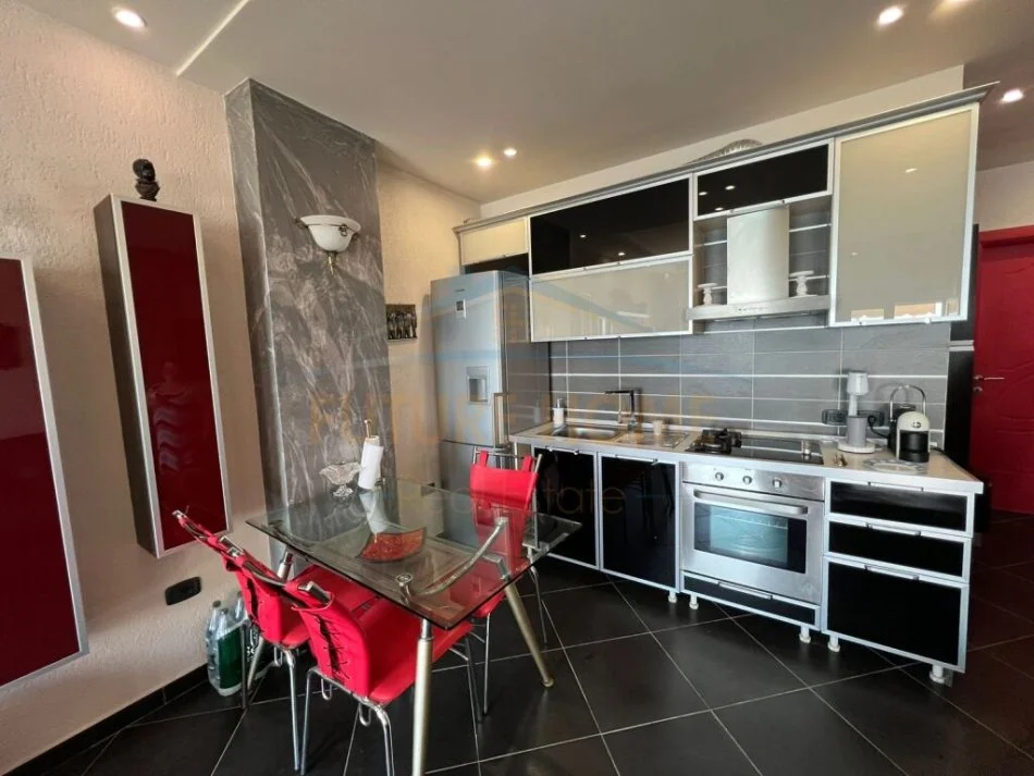 Durres, shitet apartament 1+1 , 66 m² 165.000 € (Plazh Rrota e Kuqe , Durres)