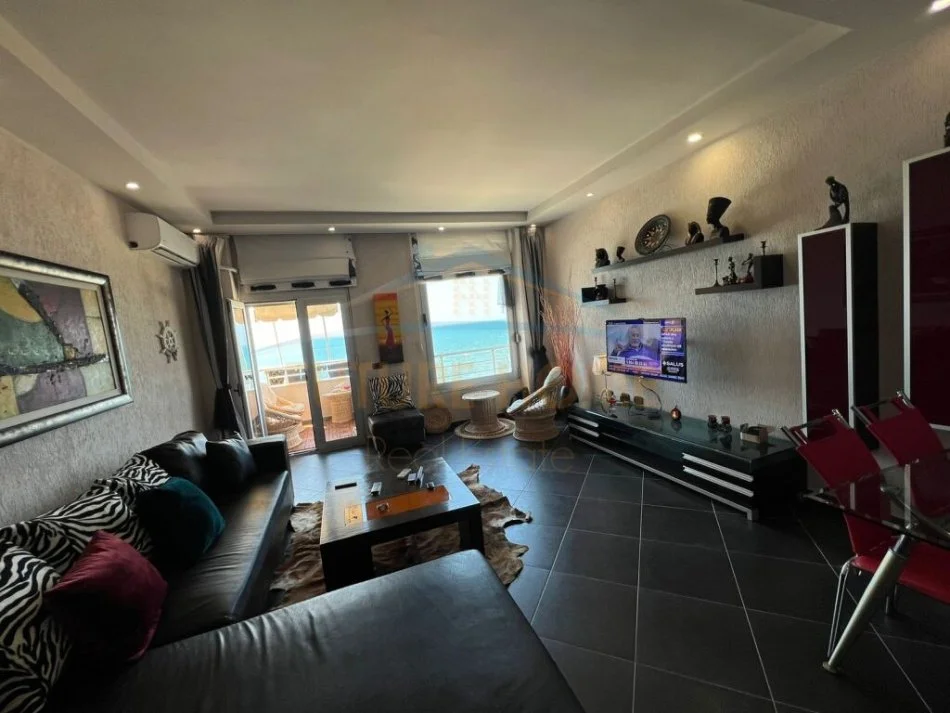 Durres, shitet apartament 1+1 , 66 m² 165.000 € (Plazh Rrota e Kuqe , Durres)