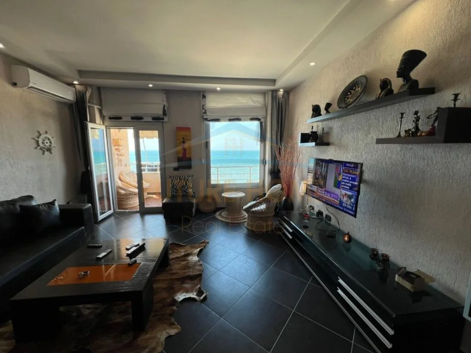 Durres, shitet apartament 1+1 , 66 m² 165.000 € (Plazh Rrota e Kuqe , Durres)