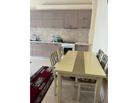 Tirane, shitet apartament 1+1 Kati 2, 71 m² 86.000 € (Rruga Rexhep Bastari, Fresku, Tirane, AREA43300)