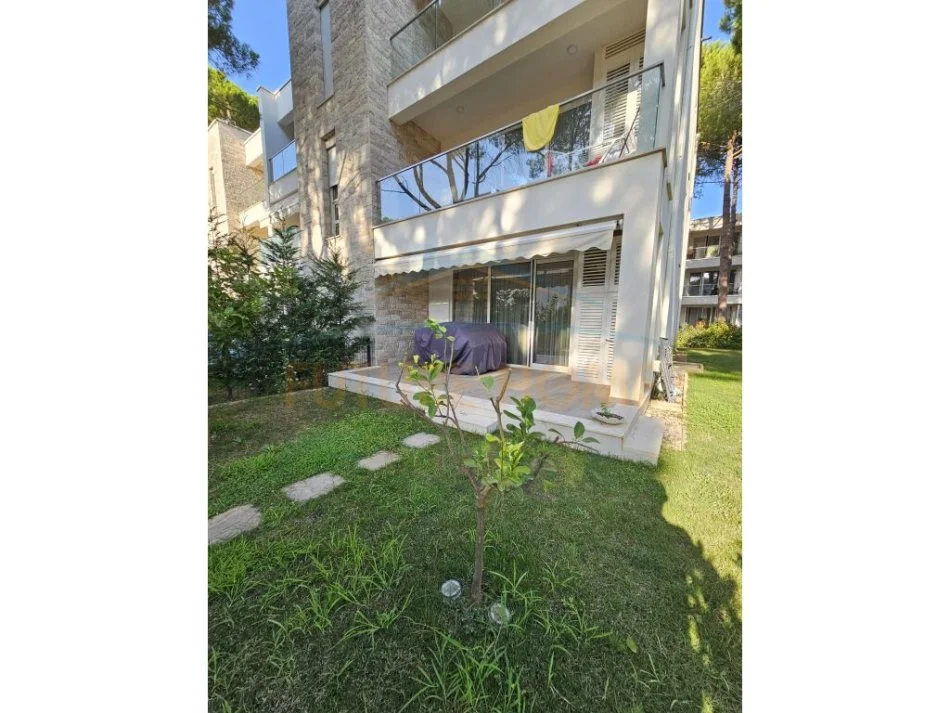 Shqiperi, shitet apartament 2+1+Ballkon Kati 0, 90 m² 320.000 € (SAN PIETRO,DURRES)