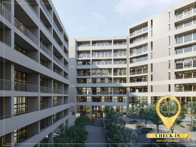 Tirane, shitet apartament 1+1+Aneks+Ballkon Kati 7, 83 m² 91.500 € (+Forest Residence)