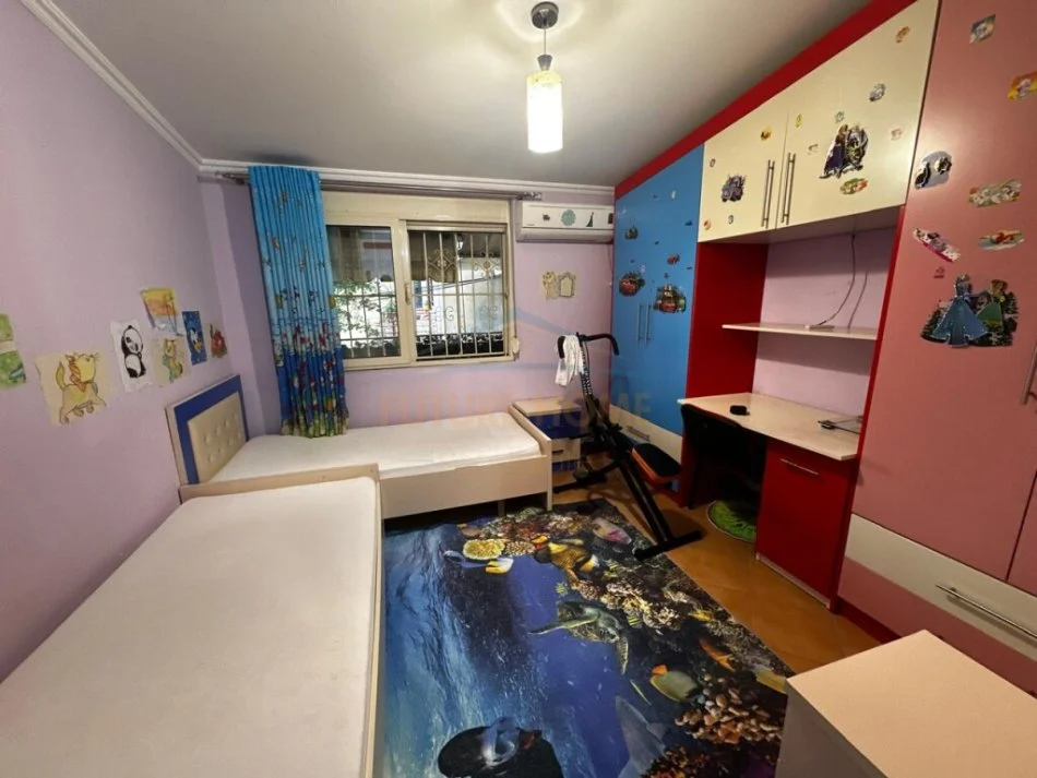 Tirane, shitet apartament 2+1 Kati 2, 86 m² 103.000 € (Shefet Kuka, Fresk)