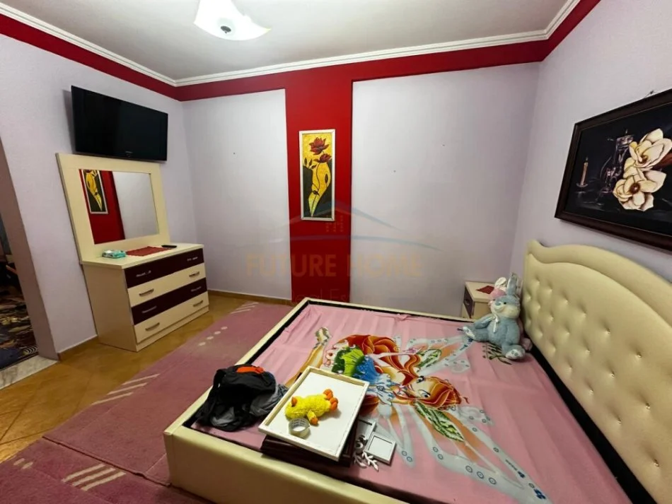 Tirane, shitet apartament 2+1 Kati 2, 86 m² 103.000 € (Shefet Kuka, Fresk)