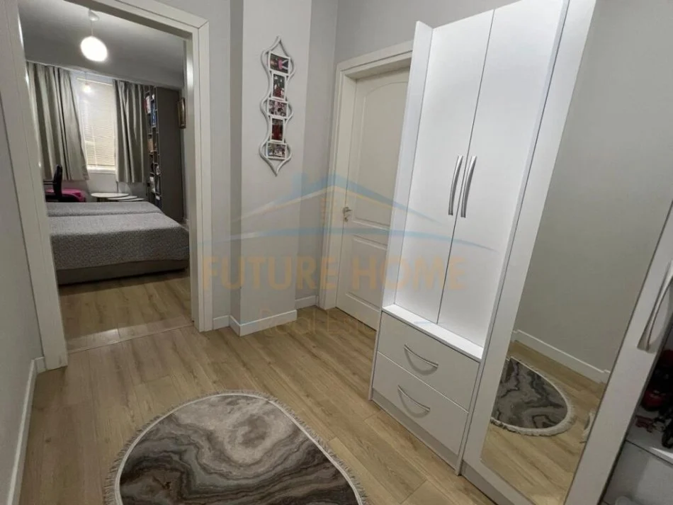 Tirane, shitet apartament 2+1 Kati 6, 102 m² 140.000 € (Yzberisht , Tirane)