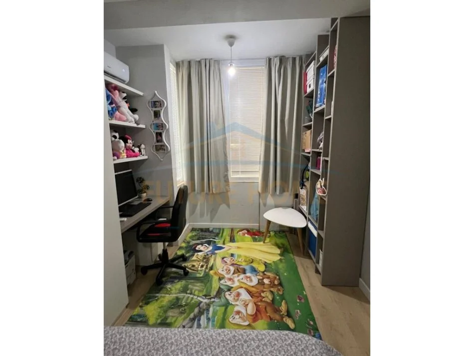 Tirane, shitet apartament 2+1 Kati 6, 102 m² 140.000 € (Yzberisht , Tirane)