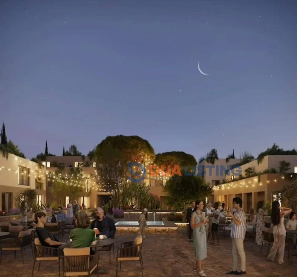 Vlore, shes apartament 1+1+Aneks+Ballkon Kati 2, 73 m² 219.800 € (Square Village – Dhërmi)