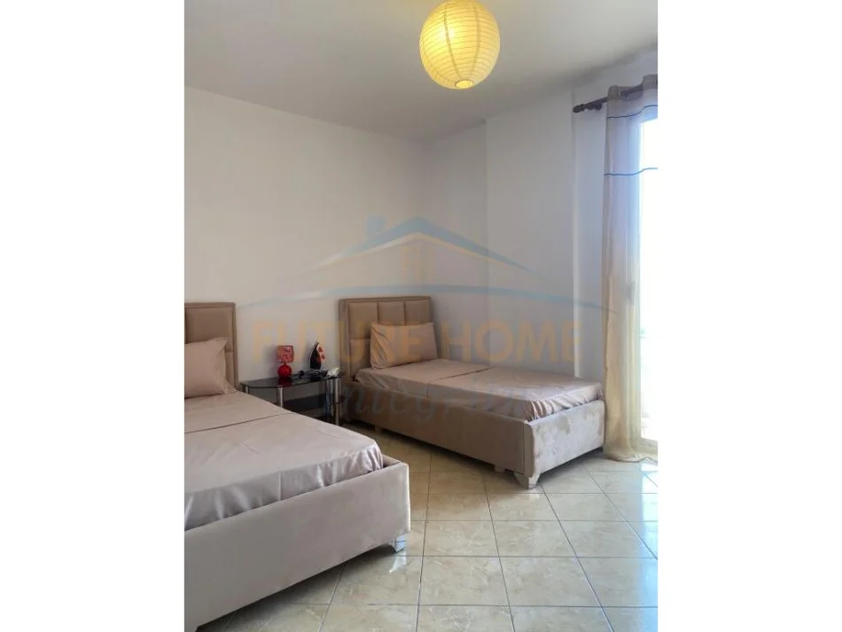 Tirane, jepet me qera apartament 2+1 Kati 5, 105 m² 600 € (DON BOSKO)