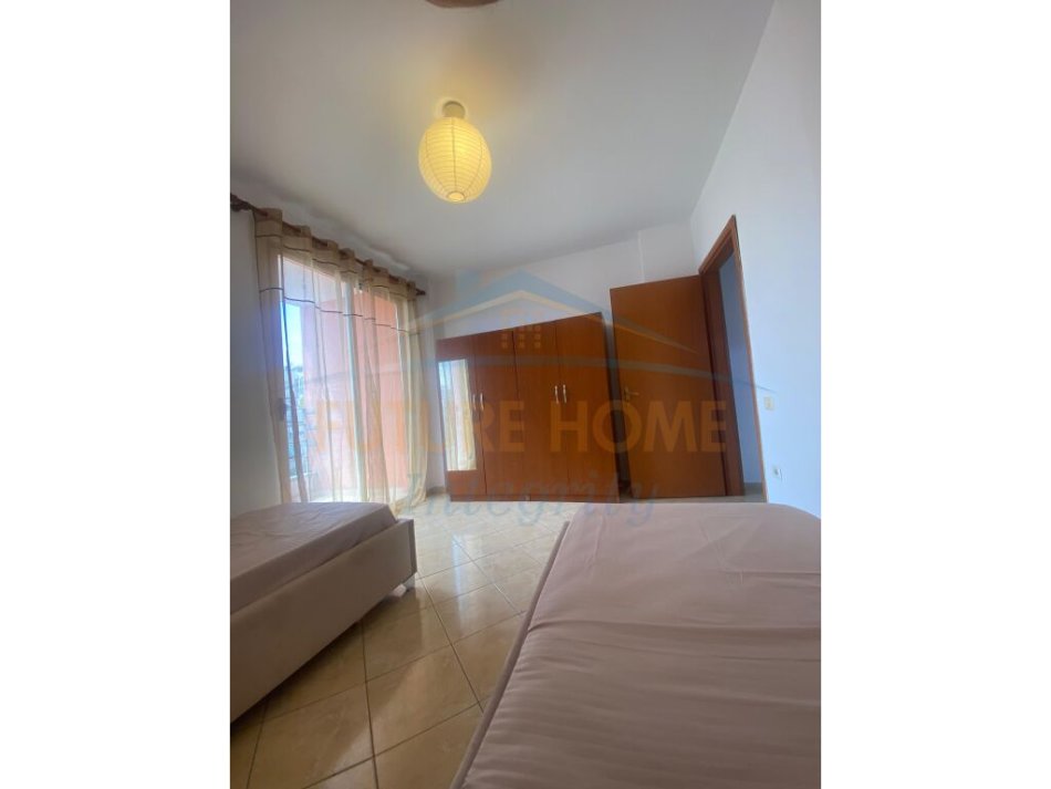 Tirane, jepet me qera apartament 2+1 Kati 5, 106 m² 600 € (Don Bosko)