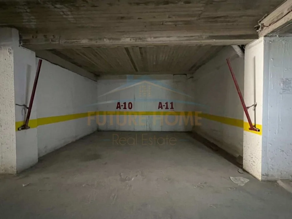 Tirane, shitet apartament 2+1 Kati 6, 102 m² 140.000 € (Yzberisht, perballe KMY)