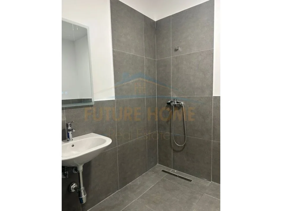 Tirane, jepet me qera apartament 1+1 Kati 4, 60 m² 550 € (Kompleksi ASL 2)