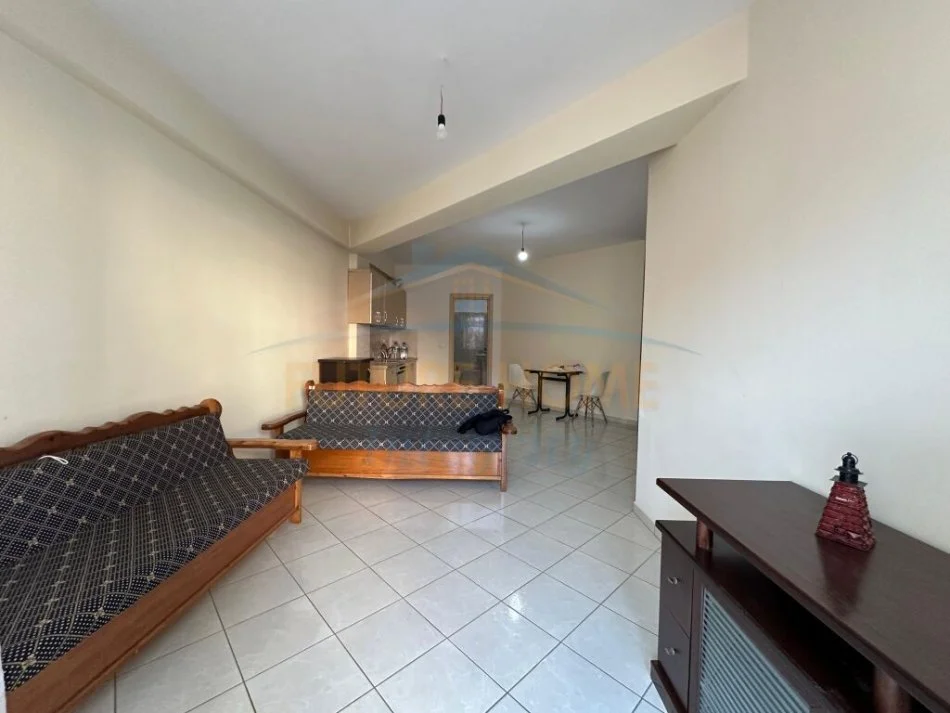 Tirane, shitet apartament 1+1 Kati 6, 75 m² 72.000 € (Unaza e Re)