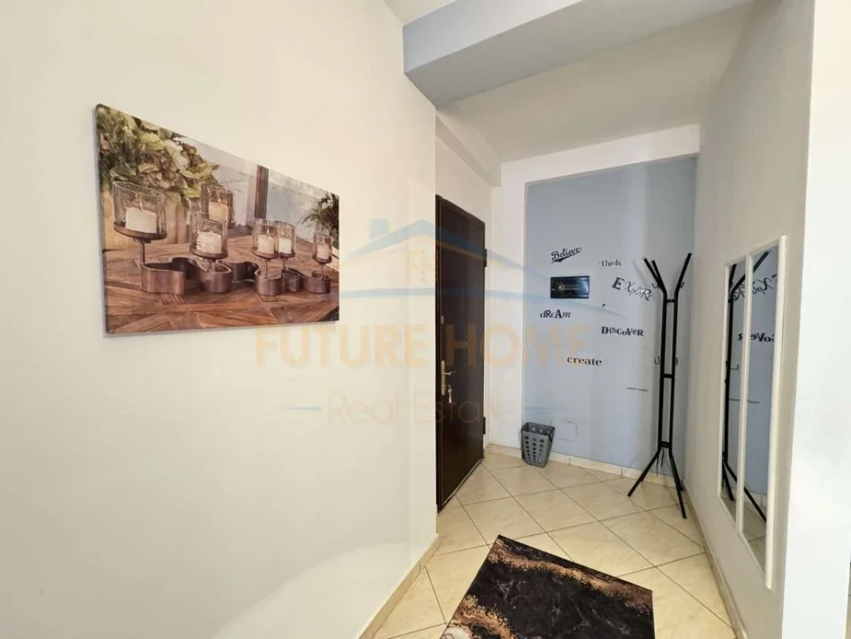 Tirane, shitet apartament 2+1+Aneks+Ballkon Kati 3, 98 m² 129.000 € (unaza e re)