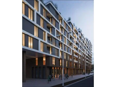 Tirane, shitet apartament 2+1 Kati 4, 87 m² 155.000 € (Fusha e Aviacionit, Tirane AREA43446)