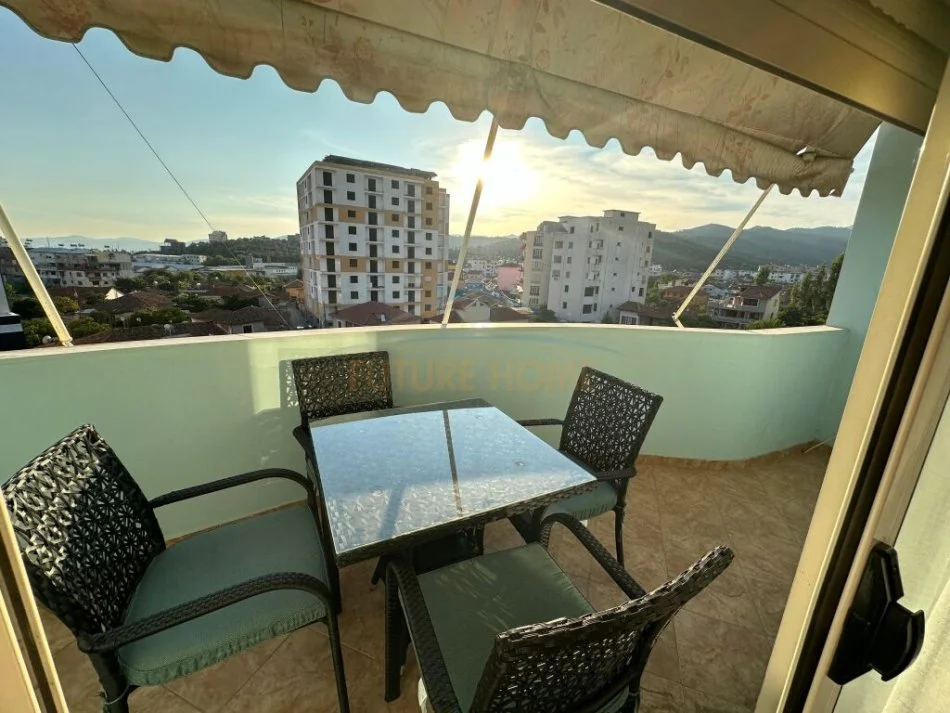 Elbasan, shitet apartament 2+1+Ballkon Kati 5, 117 m² 110.000 € (Janaq Kilica)
