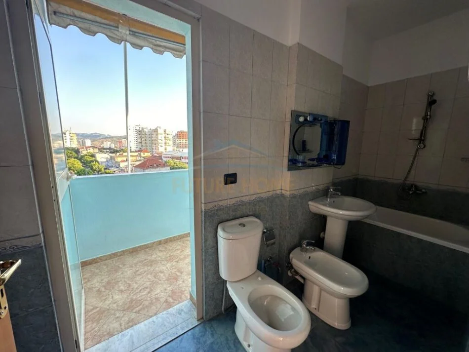 Elbasan, shitet apartament 2+1+Ballkon Kati 5, 117 m² 110.000 € (Janaq Kilica)