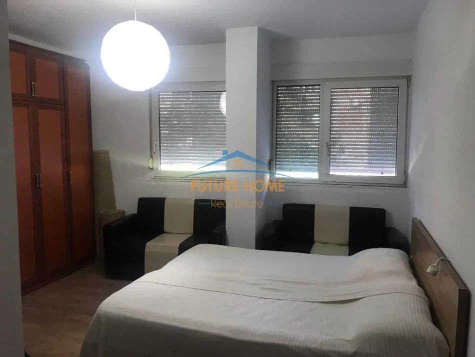 Tirane, jepet me qera apartament 2+1 Kati 2, 99 m² 500 € (21 Dhjetori)