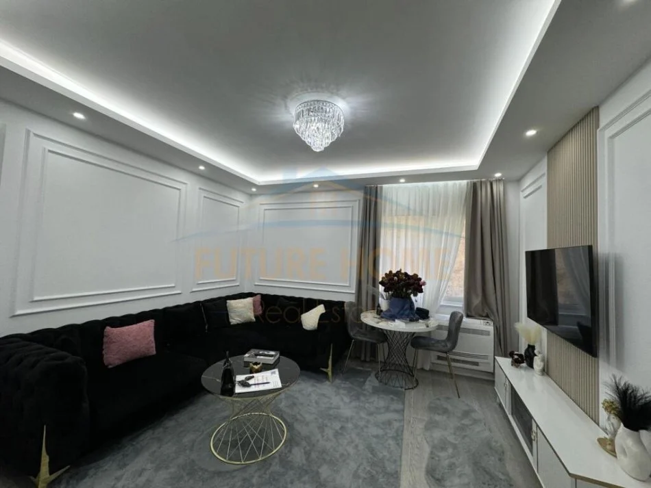 Durres, shitet apartament 2+1 Kati 1, 70 m² 150.000 € (VOLLGA DURRES)