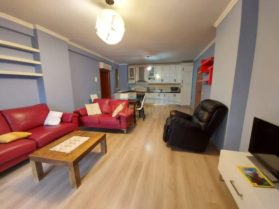 Tirane, shitet apartament 2+1+Aneks+Ballkon Kati 2, 165 m² (RRUGA E BOGDANEVE)