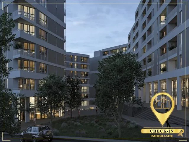 Tirane, shitet apartament 1+1+Aneks+Ballkon Kati 7, 83 m² 91.500 € (+Forest Residence)