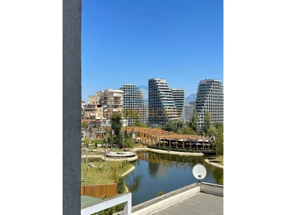 Tirane, jepet me qera apartament 2+1 Kati 4, 72 m² 750 € (Kopshti Botanik)